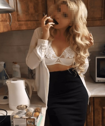 Анкета проститутки Софочка - Фото 1, Багаевская, 30 лет, №825