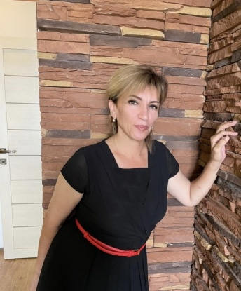 Анкета проститутки Грета - Фото 1, Багаевская, 45 лет, №1228